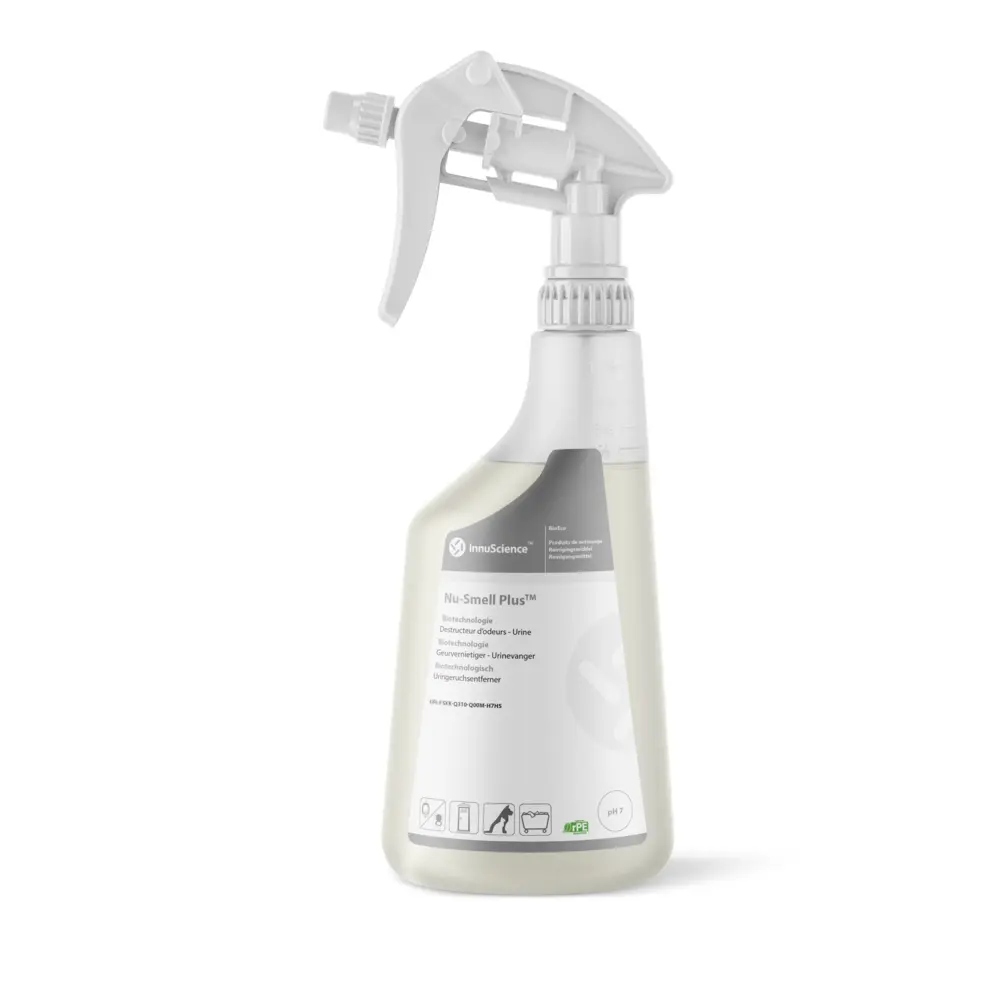 InnuScience Nu-Smell Plus Luktförbättrare