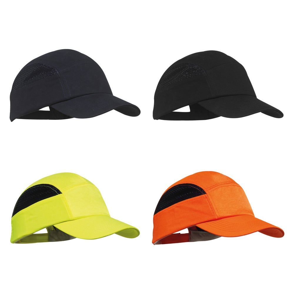 Worksafe Air 70mm Stötskyddskeps