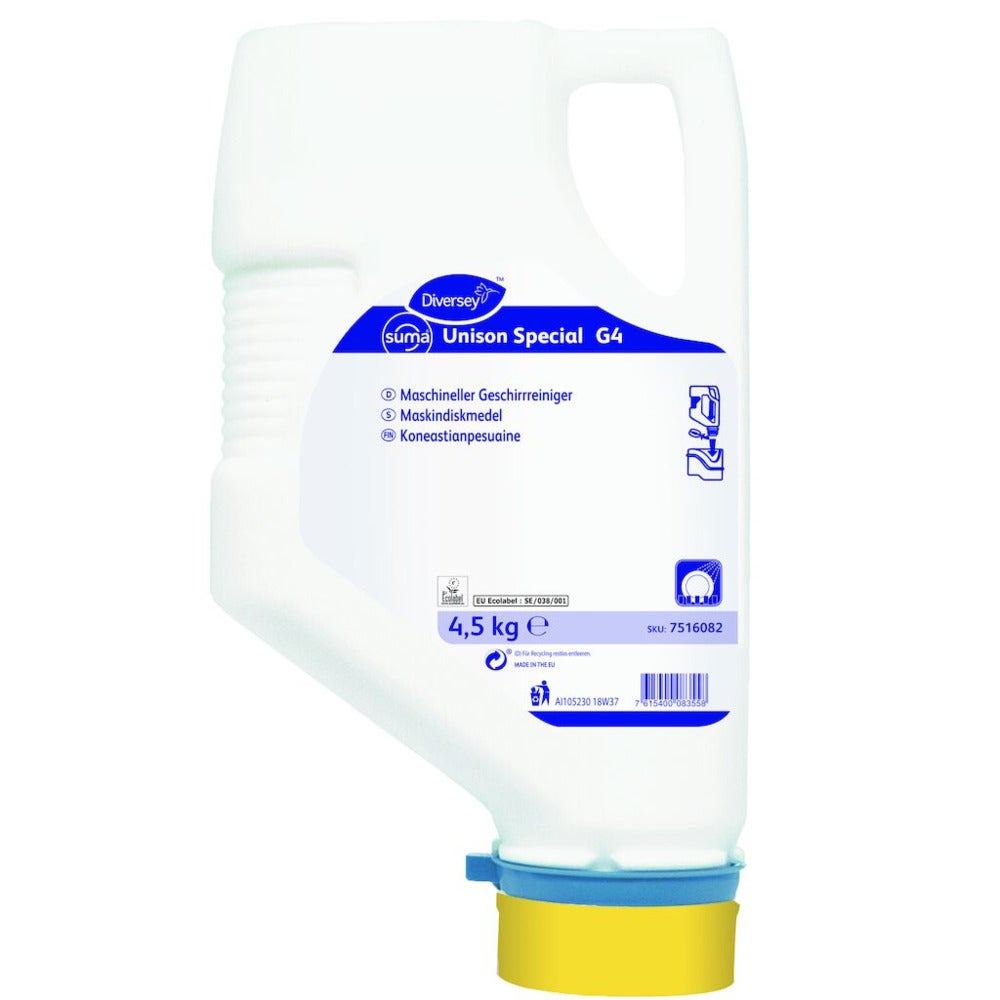 Suma Unison Special G4 Maskindiskmedel
