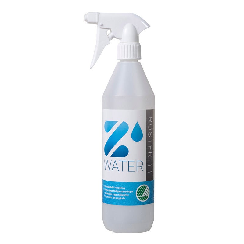 Z-water Rostfritt