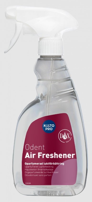 Kiilto Pro Odent Luktförbättrare