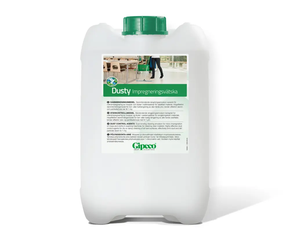 Gipeco Dusty Impregneringsmedel
