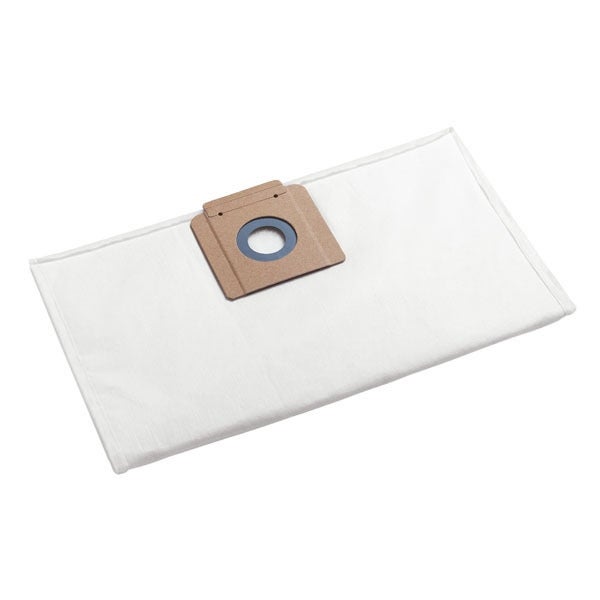 Kärcher T15/1 Dammsugarepåse Fleece