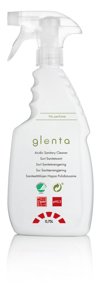Glenta Surt Sanitetsrent