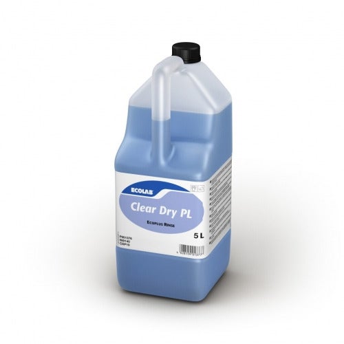 Ecolab Clean Dry PL Torkmedel