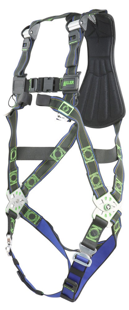 Miller Revolution R2 Duraflex Helsele