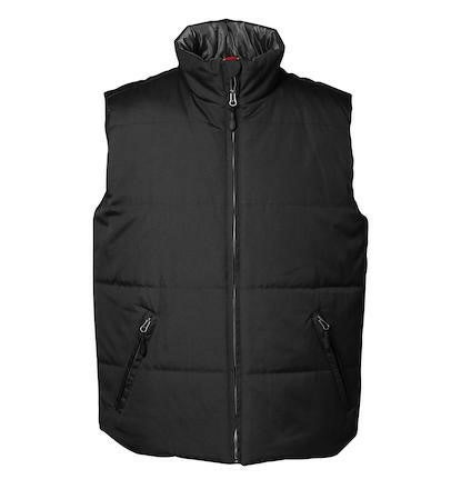 ID 0900 Väst Thermofoder