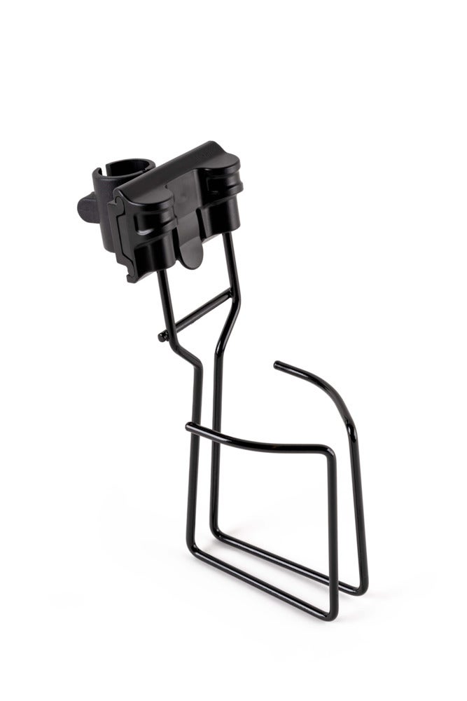 Toolflex Accessories Flaskhållare inkl. 22mm rörfäste