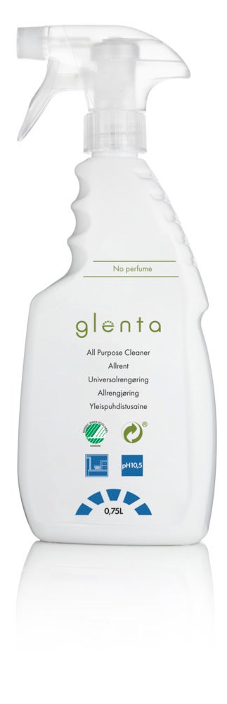 Glenta Allrent