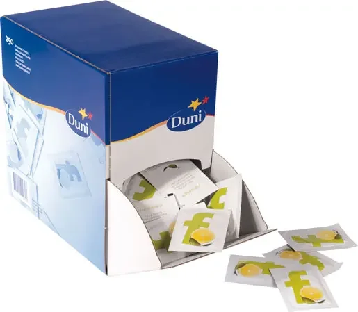 Duni Dispenser Våtservetter