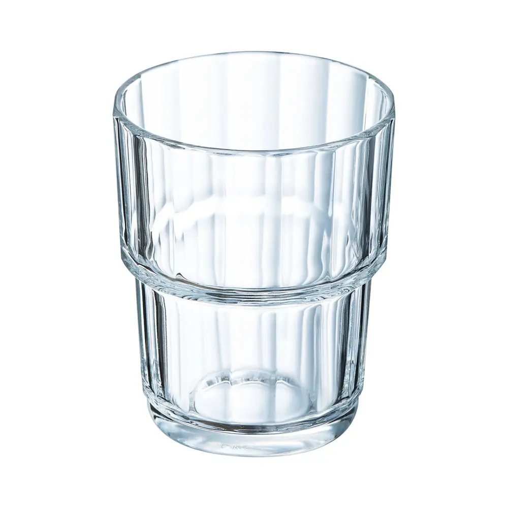 Arcoroc Norvege Glas