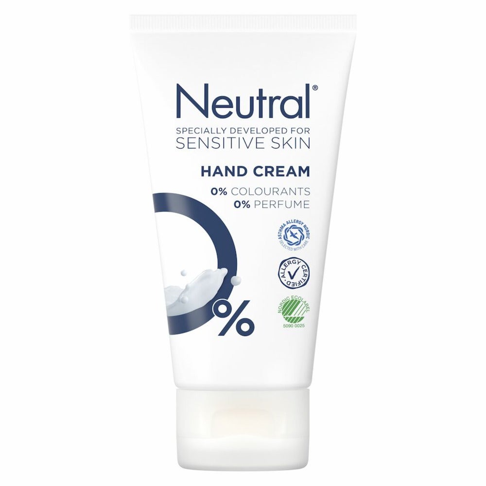 Neutral Handkräm
