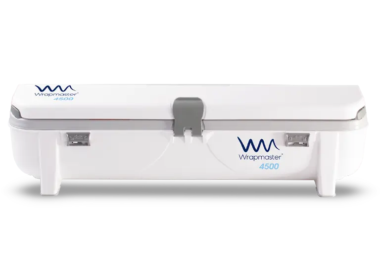 Wrapmaster 4500 Wrap dispenser