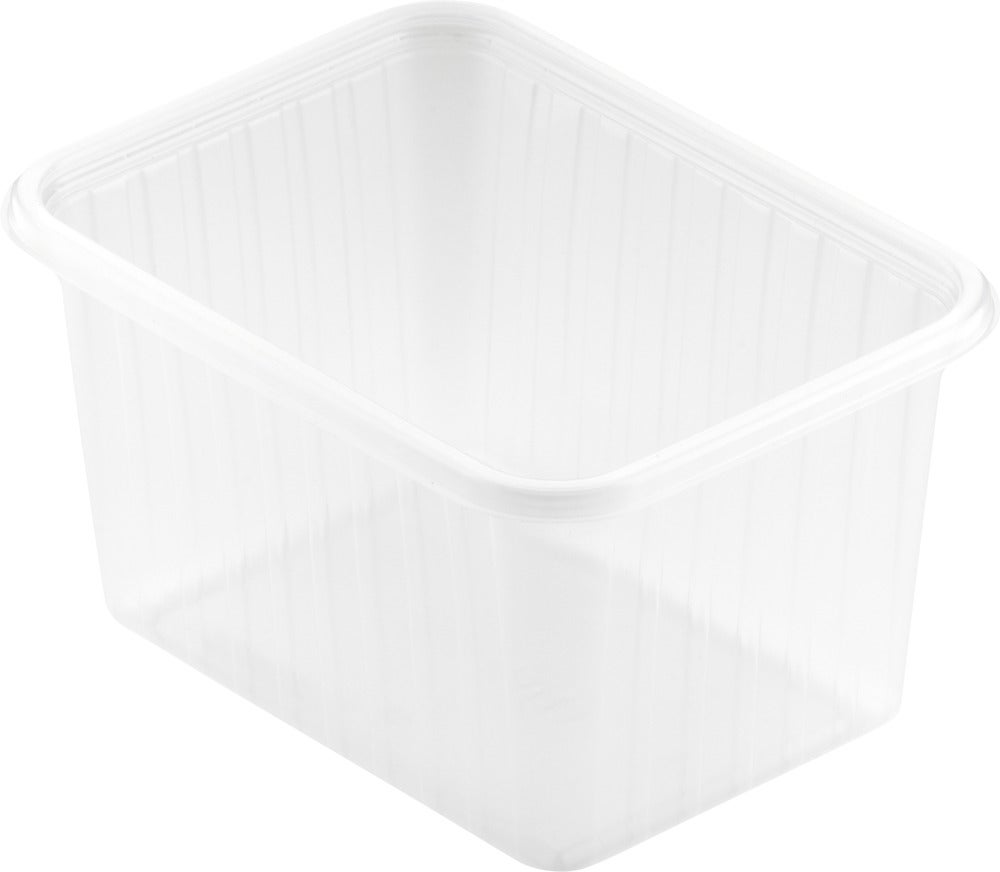 Duni Fixpack Form Rektangulär