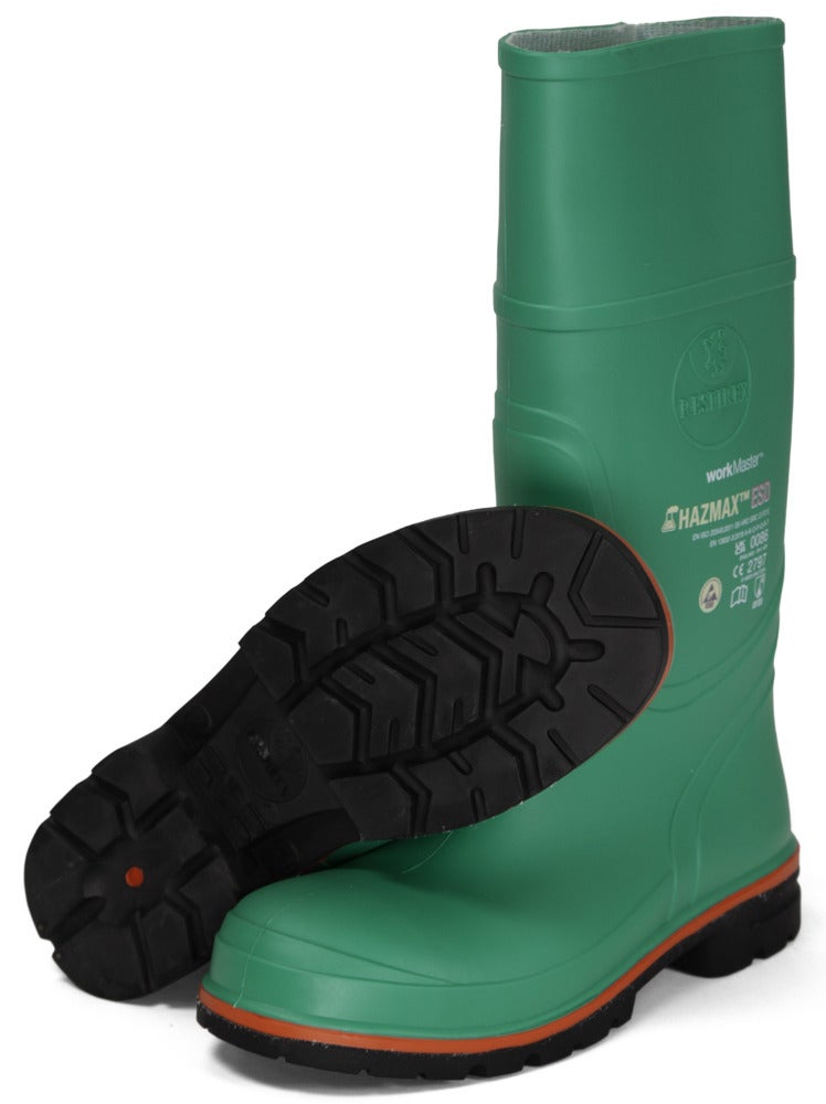 Respirex KemESD Workmaster Hazmax S5