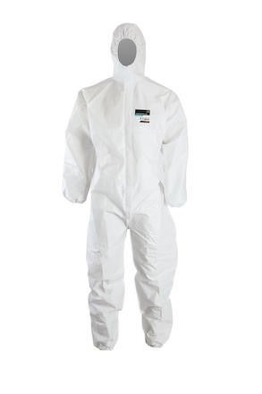 Worksafe ProTect 200 Korttidsoverall