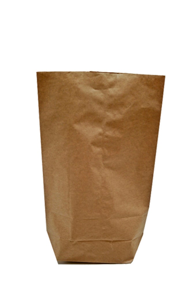 Kanisterpåsar papper