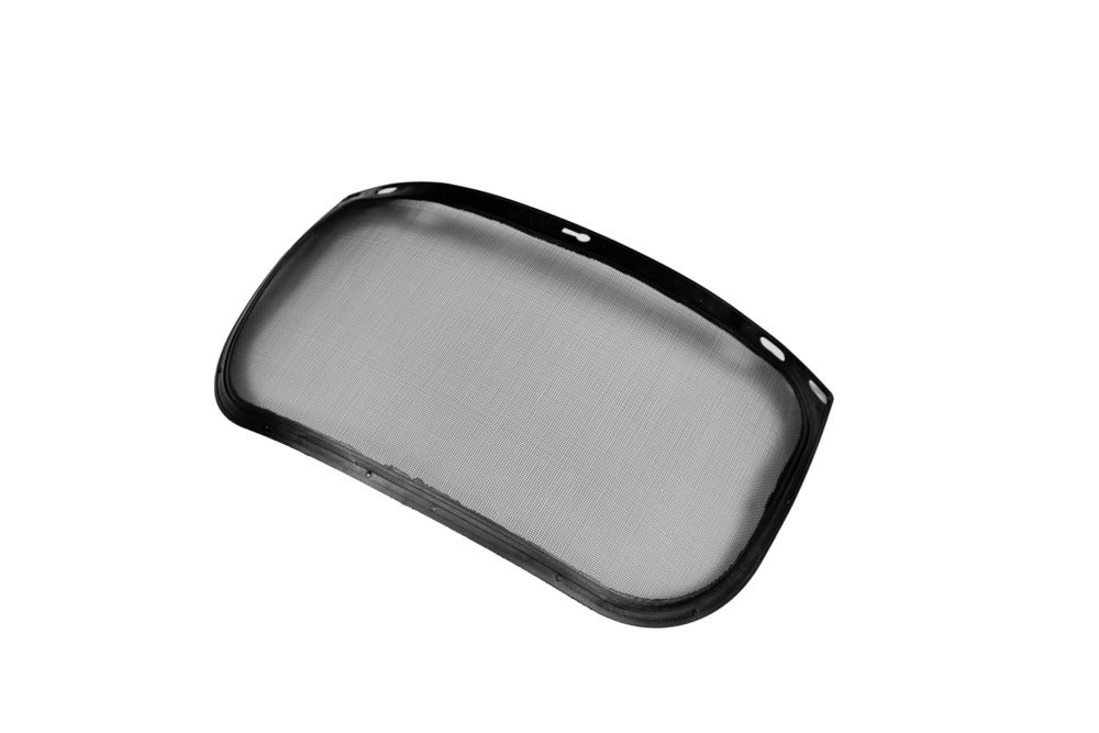WorkSafe Bobcat Mesh Visir