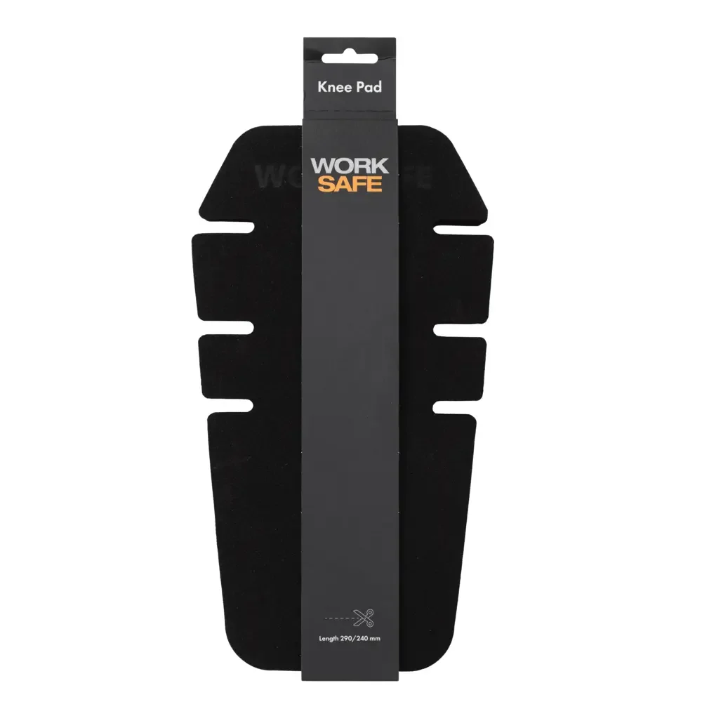 Worksafe 5710055 Knäskydd Comfort