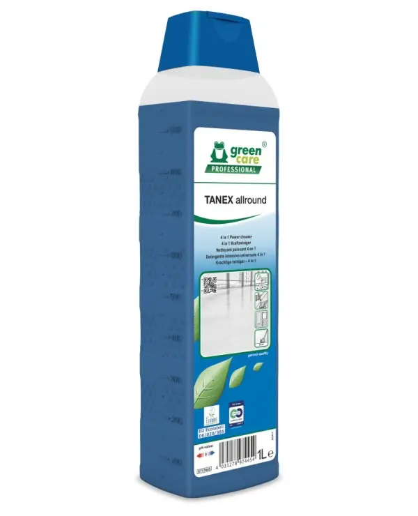 Green Care TANEX allround Grovrengöringsmedel