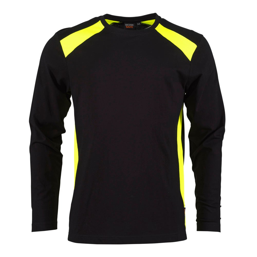 Worksafe 5710998 Visibility T-shirt LÄ