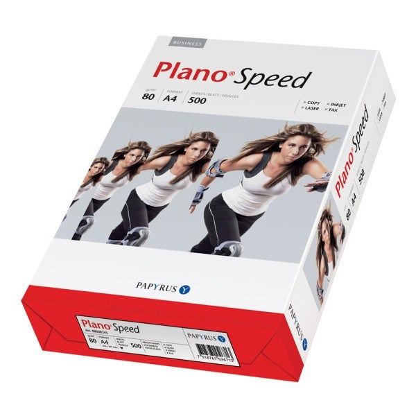 PlanoSpeed®