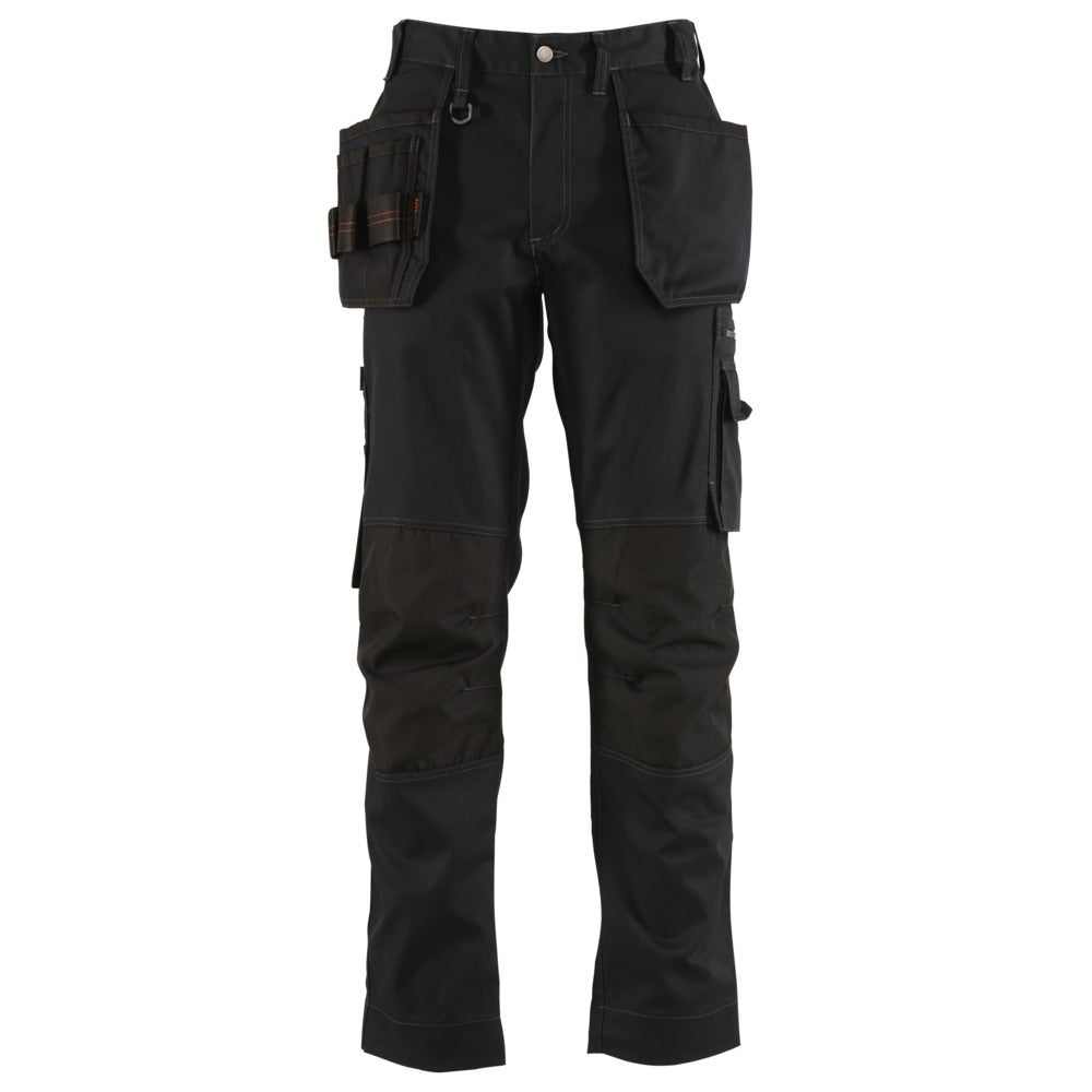 Worksafe 5710786 Hantverksbyxa Stretch Light