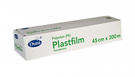 Duni Plastfilm PE Dispenser