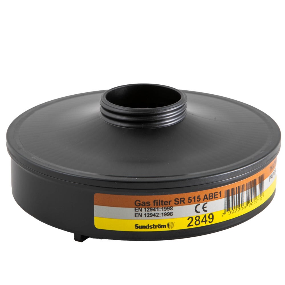 Gasfilter SR 515 ABE1