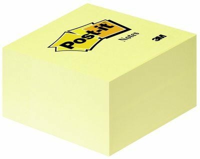 Post-it Kub