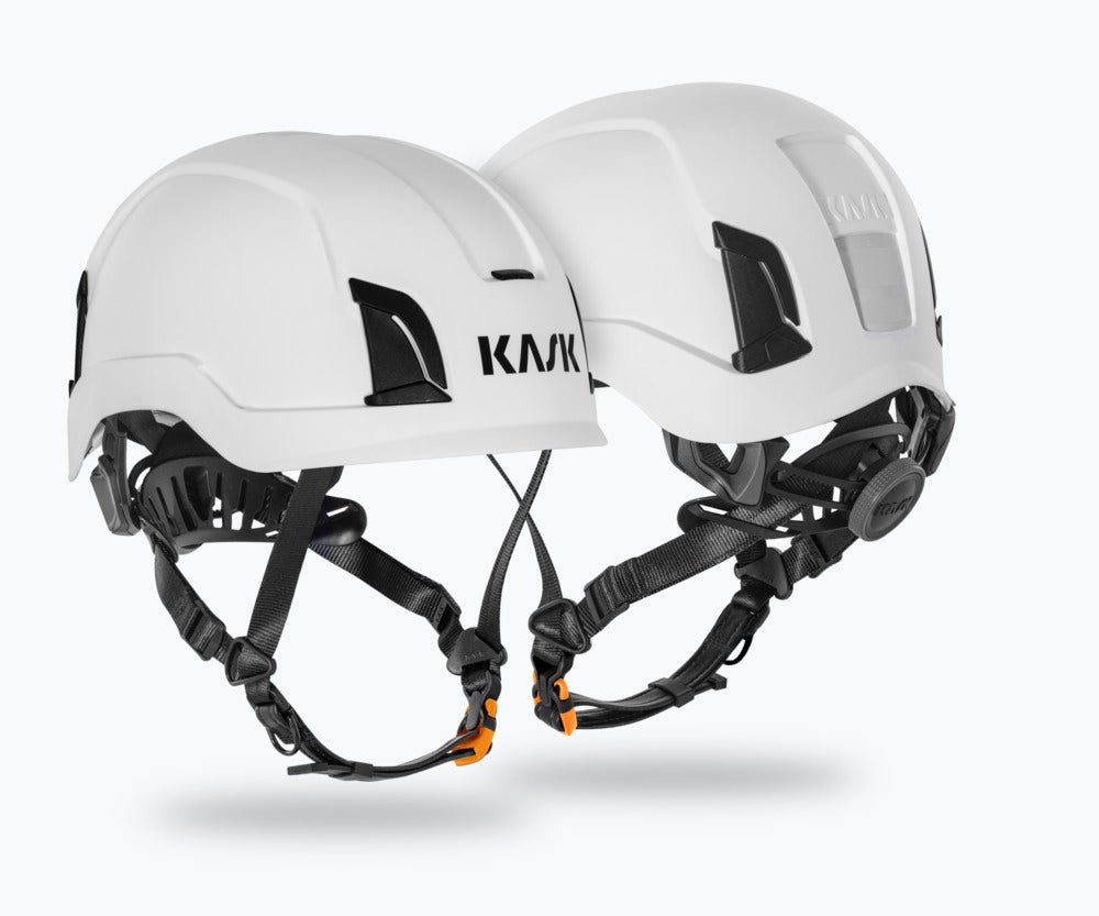 KASK Zenith X Skyddshjälm