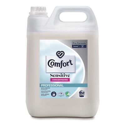 Comfort Professional Sensitive Sköljmedel
