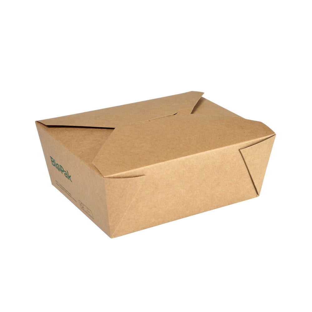 BioPak Bio Box 1-fack