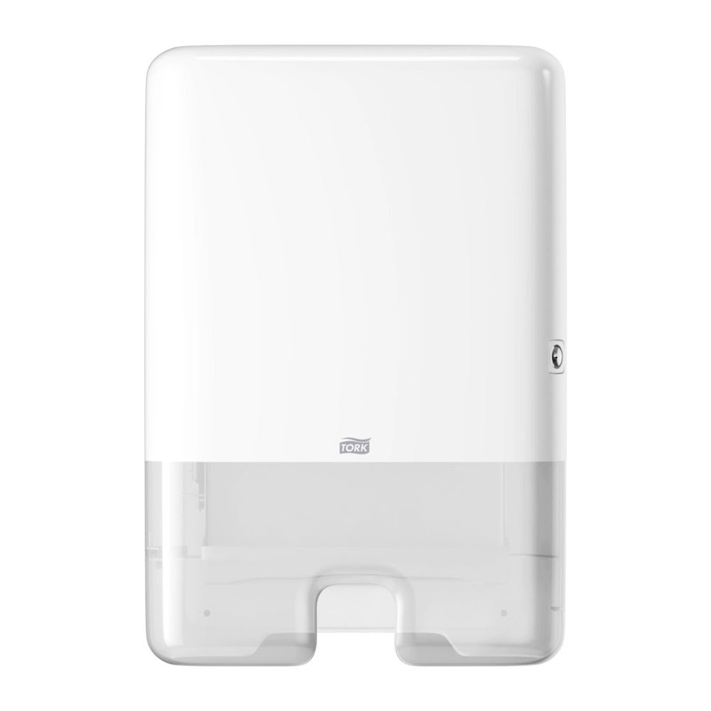 Tork H2 Dispenser Handduk