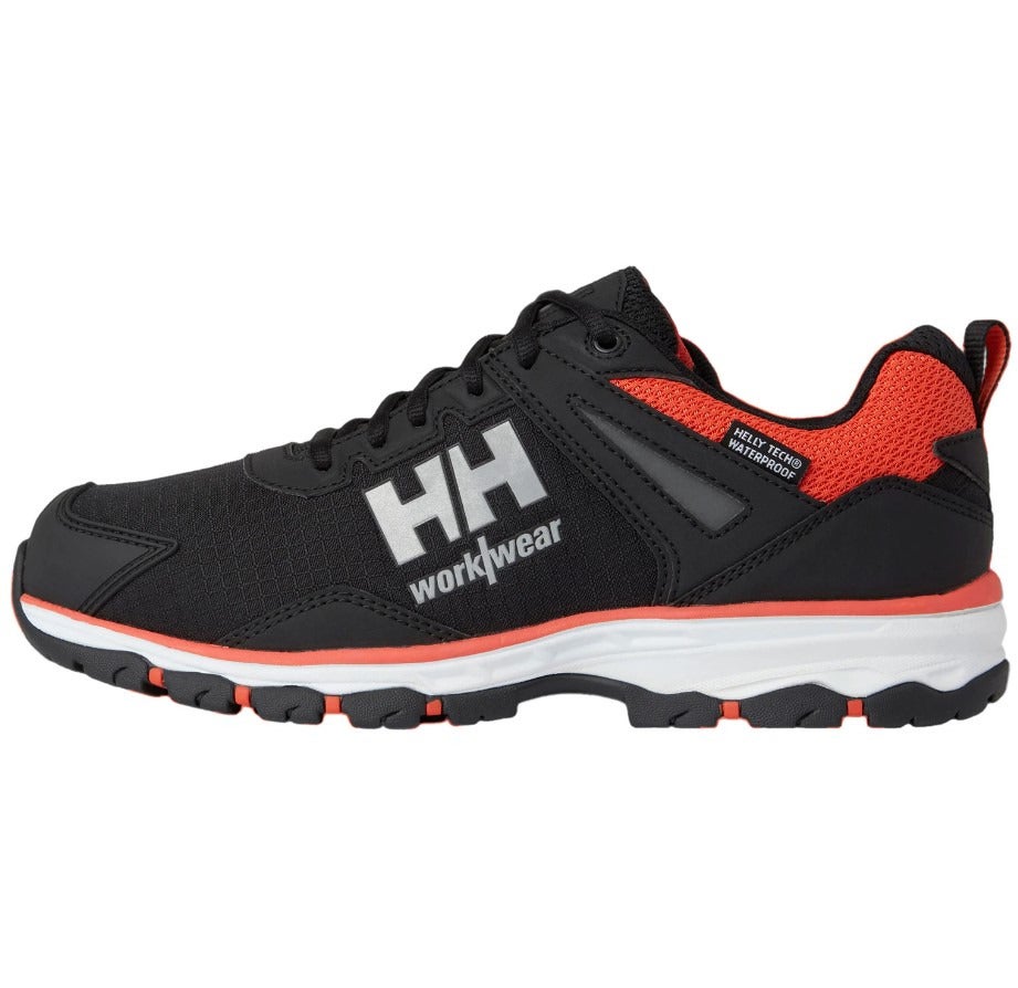 Helly Hansen Chelsea Evo 2 LOW O6 yrkessko