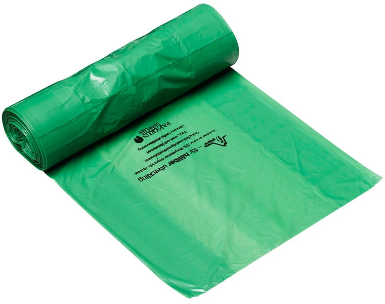 PE Sanitetspåse biobaserad