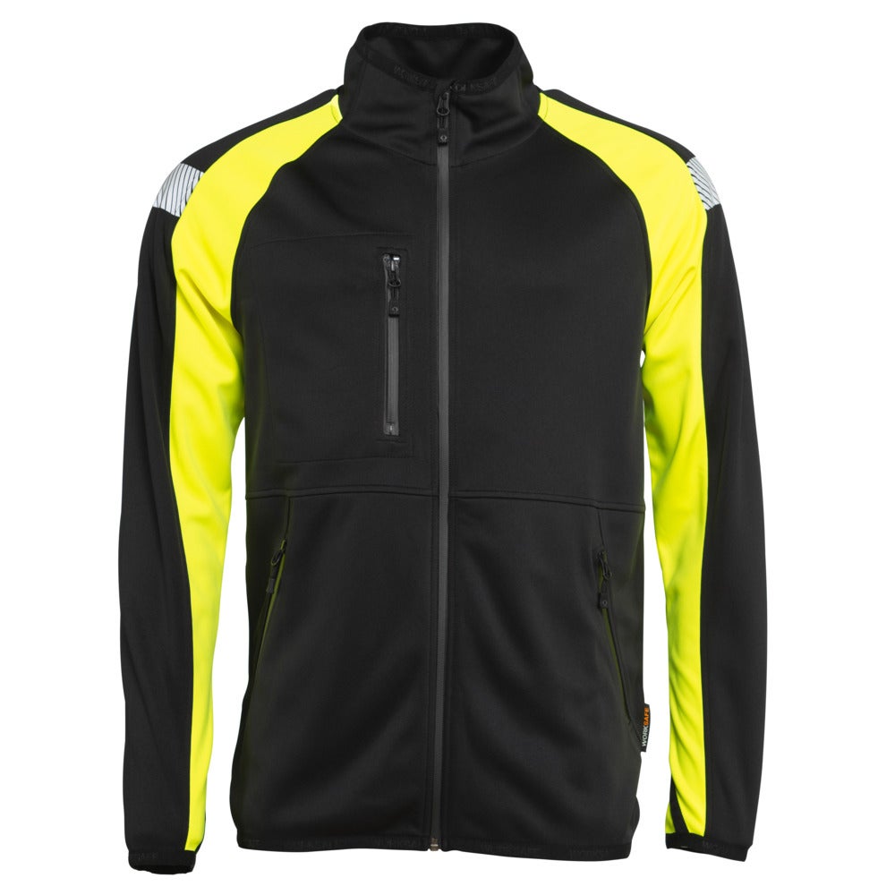 Worksafe 5710793 Sweatshirt Jacka Visibility