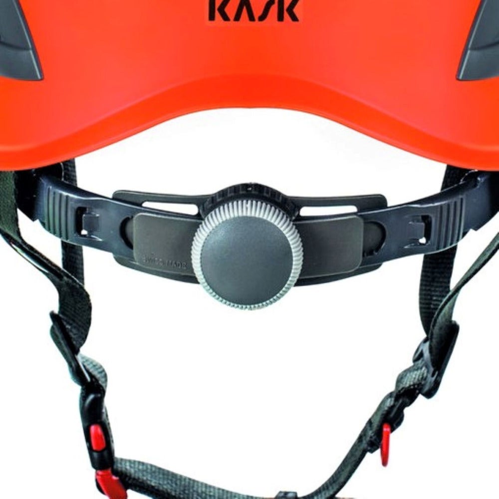 KASK Plasma Reparationskit Rattjustering