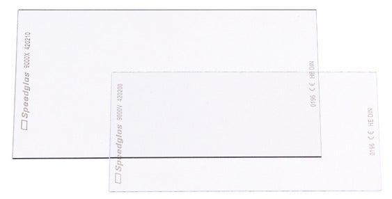 Skyddsglas inre H428000 Speedglas 9000V/100 5 st/fp