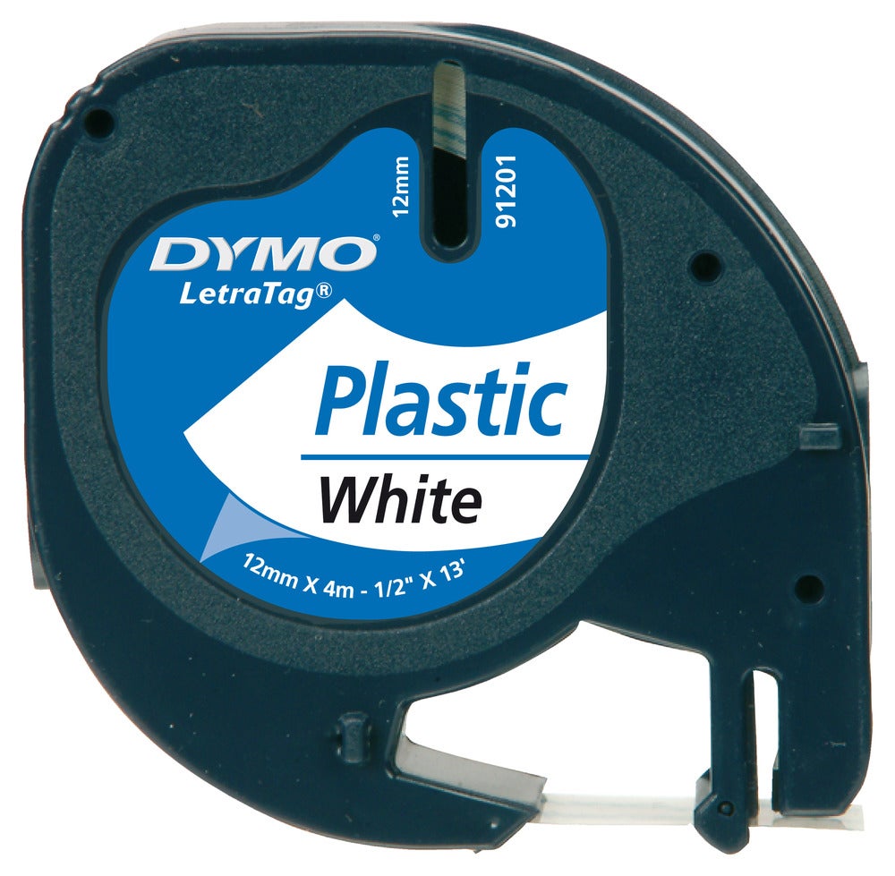 Dymo Tejpkassett LT