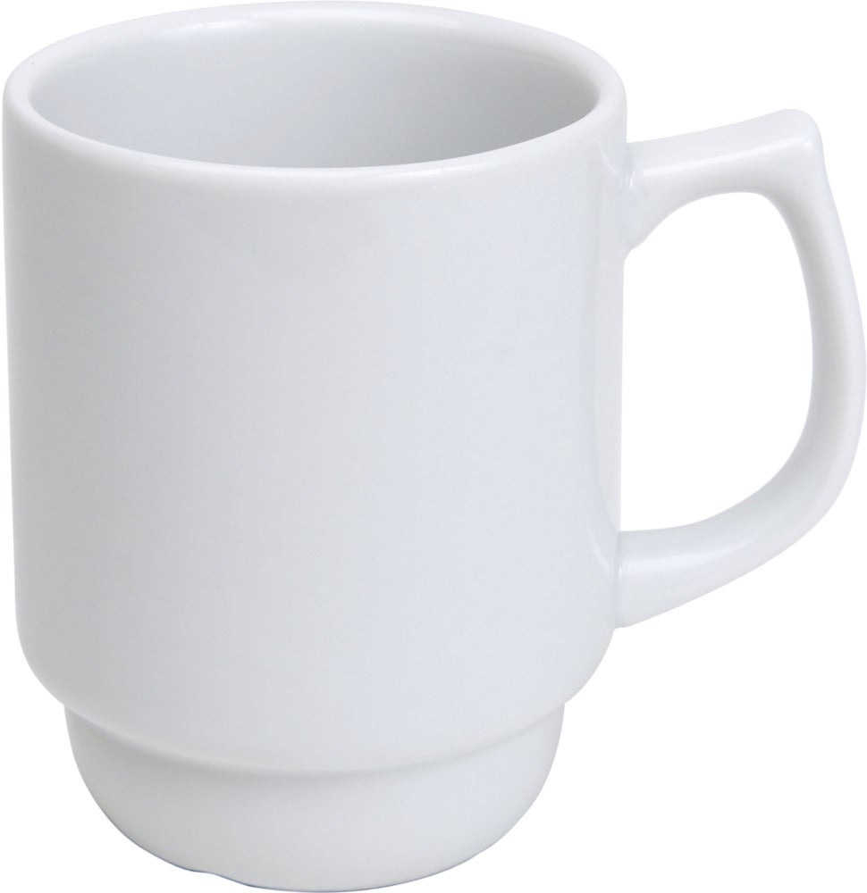Apollo Mugg Porslin