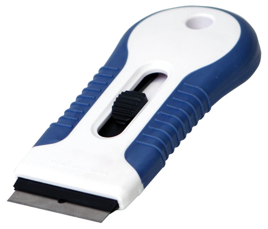Klickskrapa lightweight
