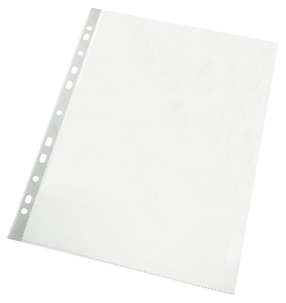 Plastficka PP Ekonomi