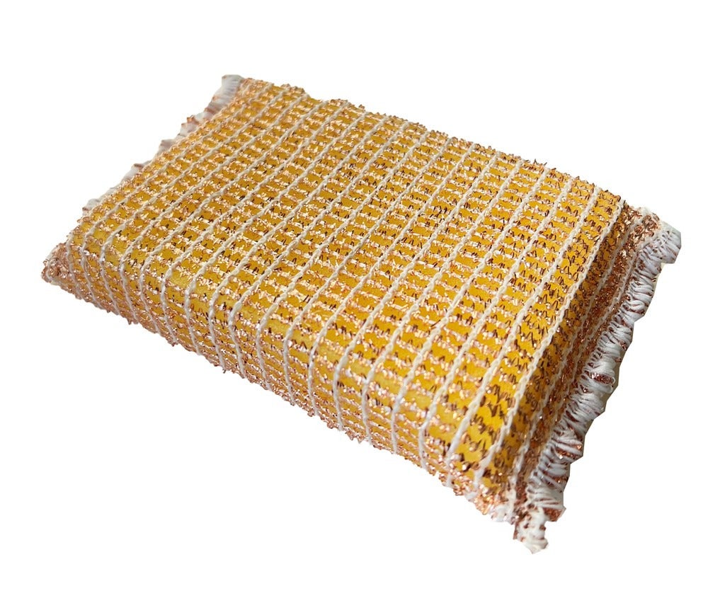 Activa Copper Sponge Skursvamp