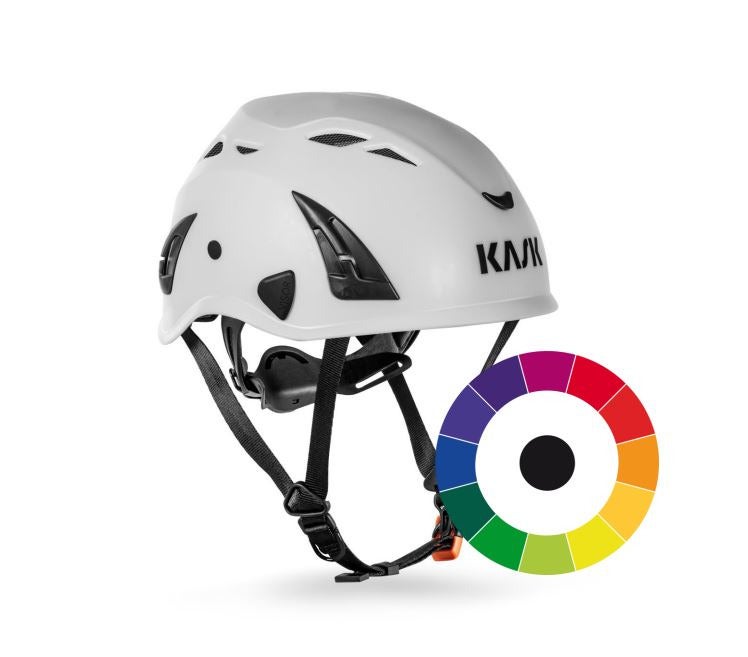 KASK Superplasma AQ Skyddshjälm