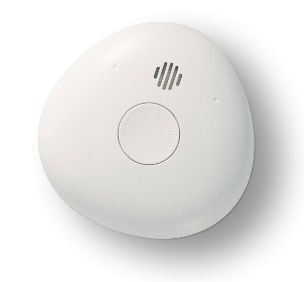 Housegard Pebble optisk brandvarnare