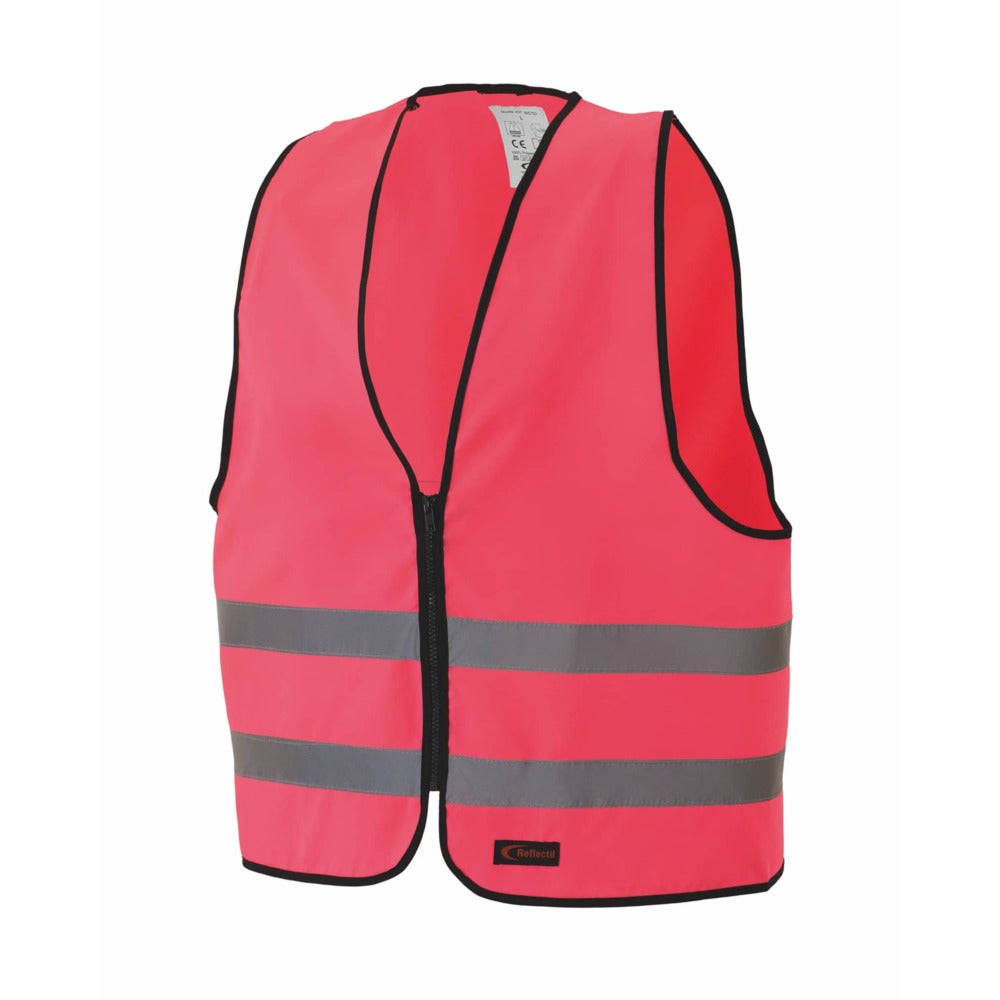 Reflectil 407 Fritidsväst EN 1150 