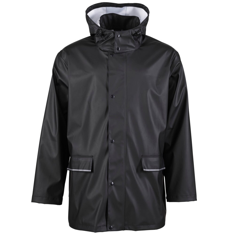 Worksafe 5711036 Regnjacka Återvunnen