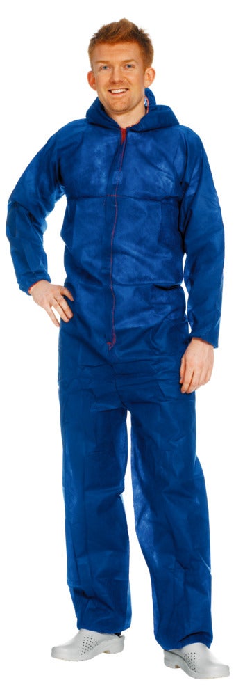 Worksafe PP Engångsoverall