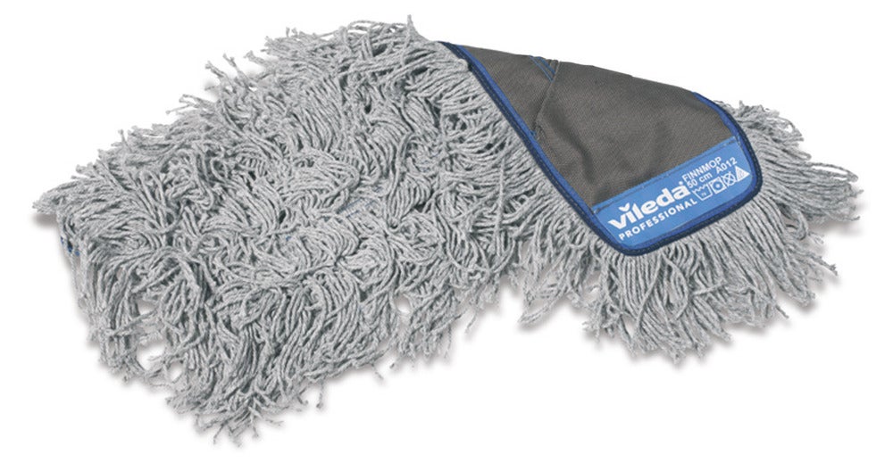 Vileda Swep Single Finnmopp Fuktmopp